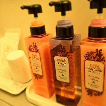 Hakata Floral Inn Nakasu / Vacation Stay 80208 Fukuoka  Zewnętrze zdjęcie