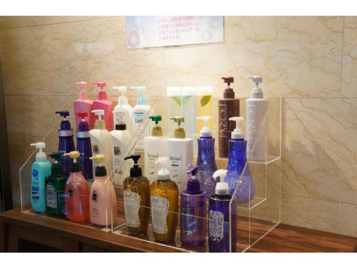 Hakata Floral Inn Nakasu / Vacation Stay 80208 Fukuoka  Zewnętrze zdjęcie