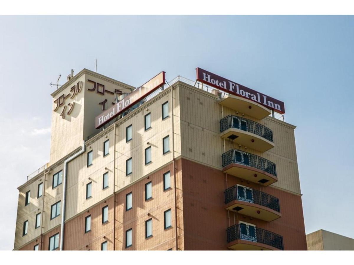 Hakata Floral Inn Nakasu / Vacation Stay 80208 Fukuoka  Zewnętrze zdjęcie