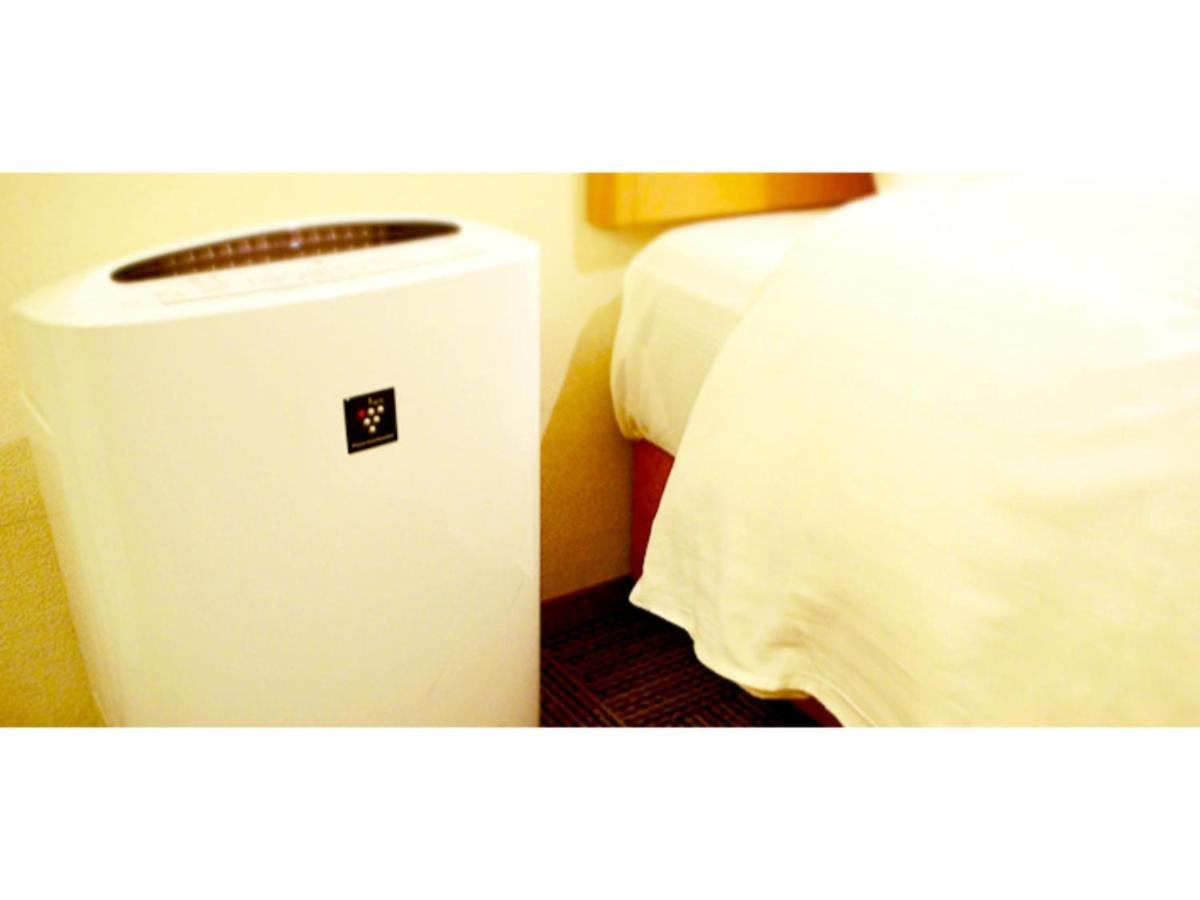 Hakata Floral Inn Nakasu / Vacation Stay 80208 Fukuoka  Zewnętrze zdjęcie