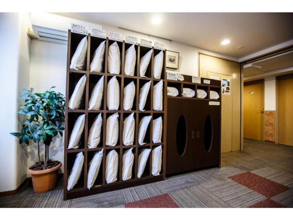 Hakata Floral Inn Nakasu / Vacation Stay 80208 Fukuoka  Zewnętrze zdjęcie